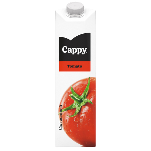 Сік Сарру (Томат) 1 л