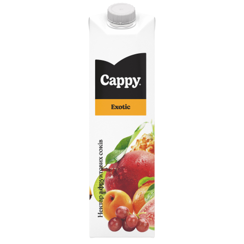 Сік Сарру (Екзотик) 1л