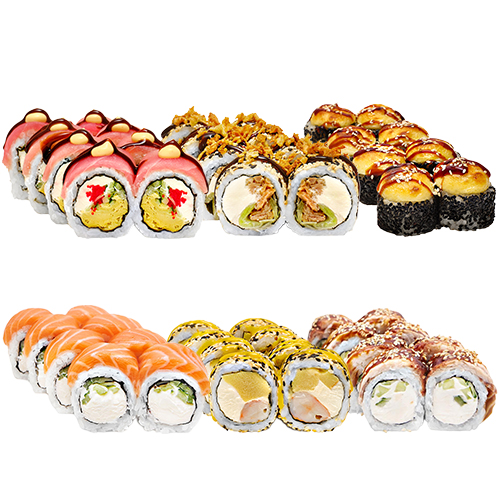 Святковий бокс