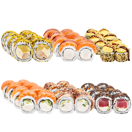 Сет Компанія