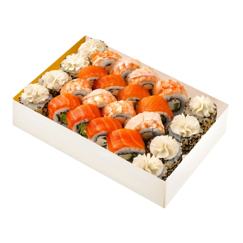 Бокс на кожен день