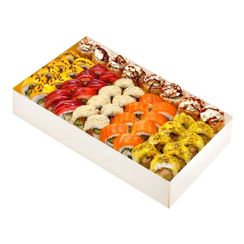 Сет на компанію 