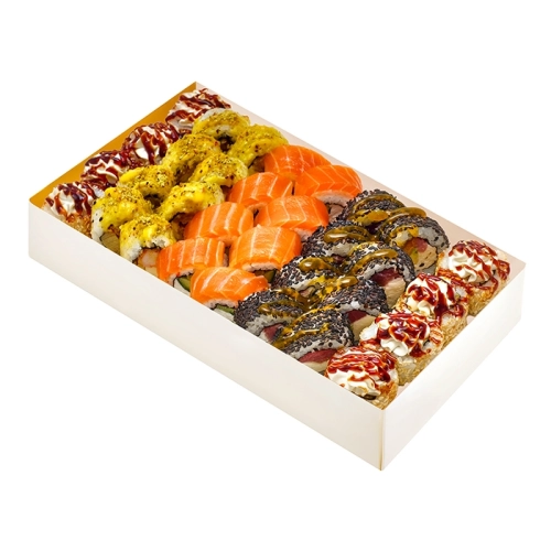 Сет-конструктор