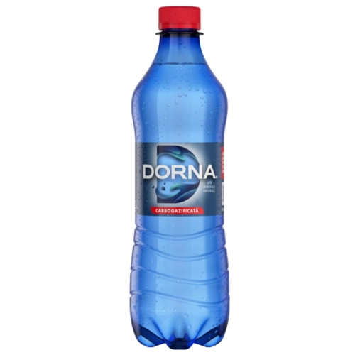Dorna вода газована 0,5 л