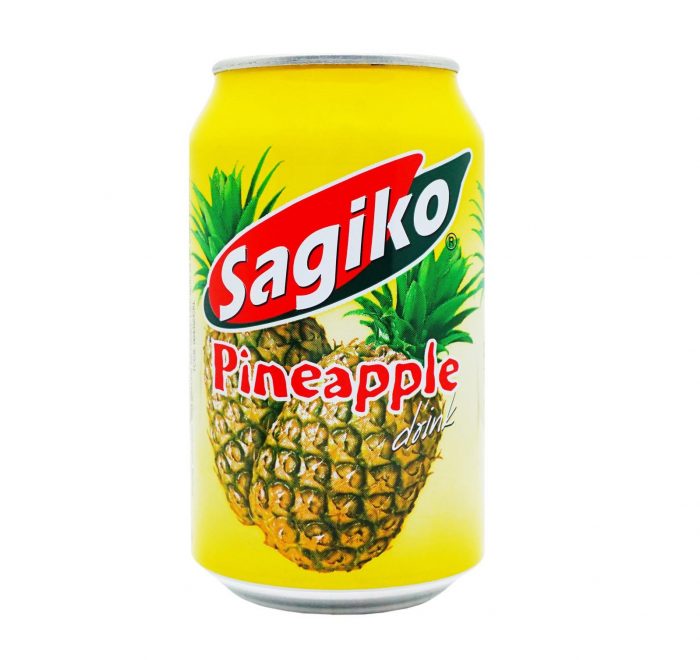 Sagico Pineapple 320 мл